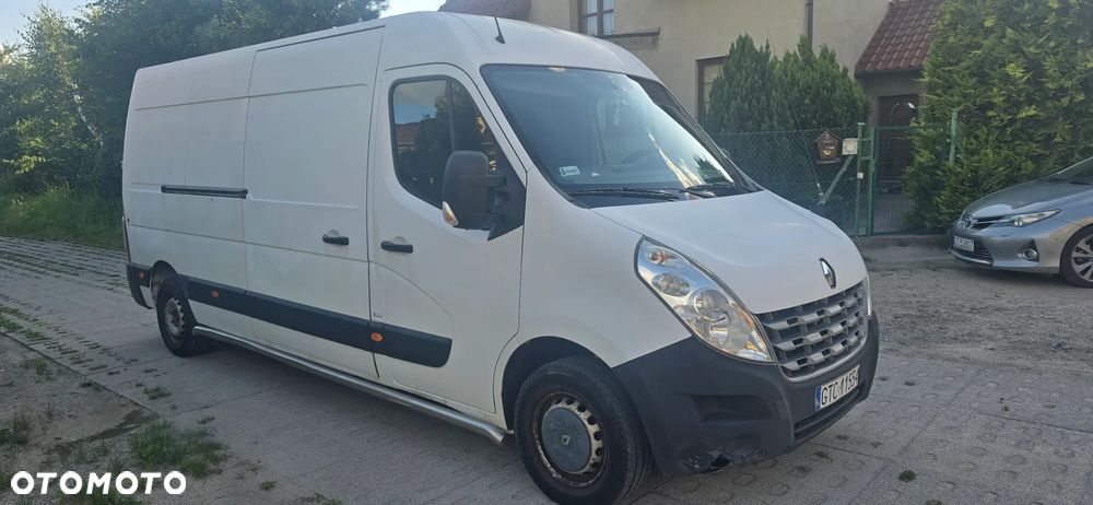 Renault Master - 3