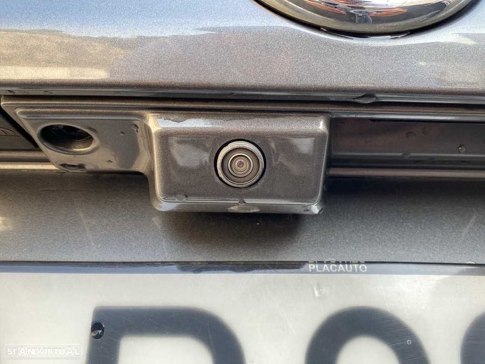 Fiat Tipo Cross 1.0 GSE T3 City - 20