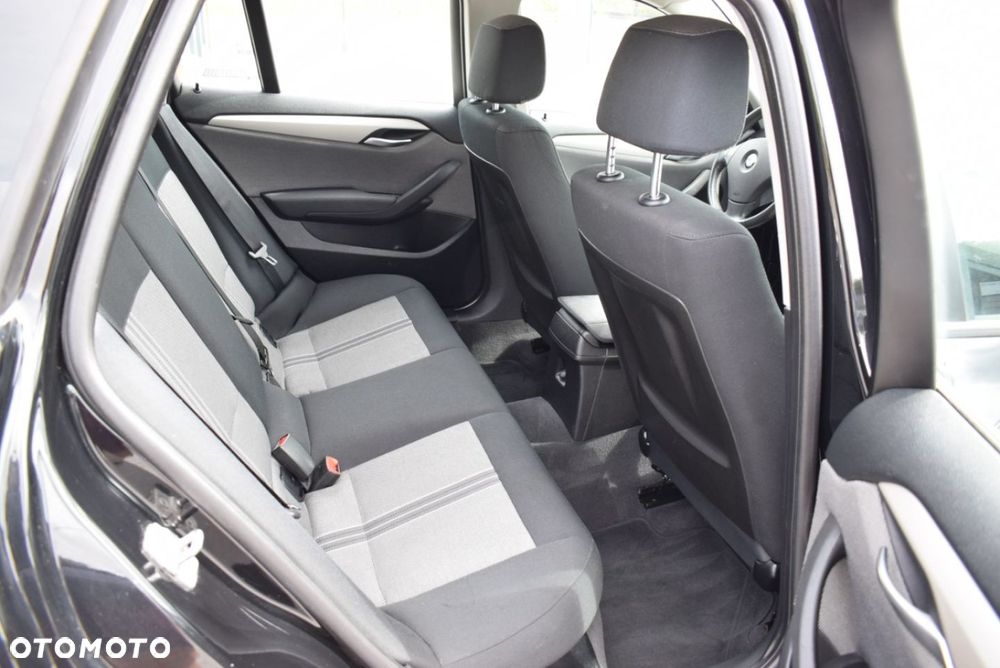 BMW X1 - 21