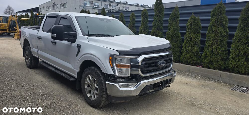 Ford F150 - 2