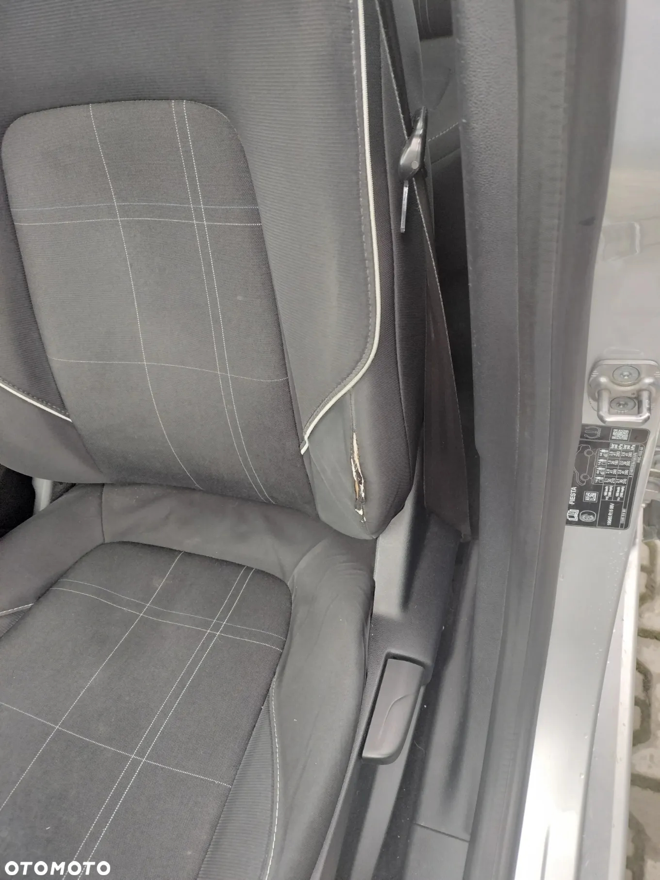 Ford Fiesta 1.1 Trend - 6