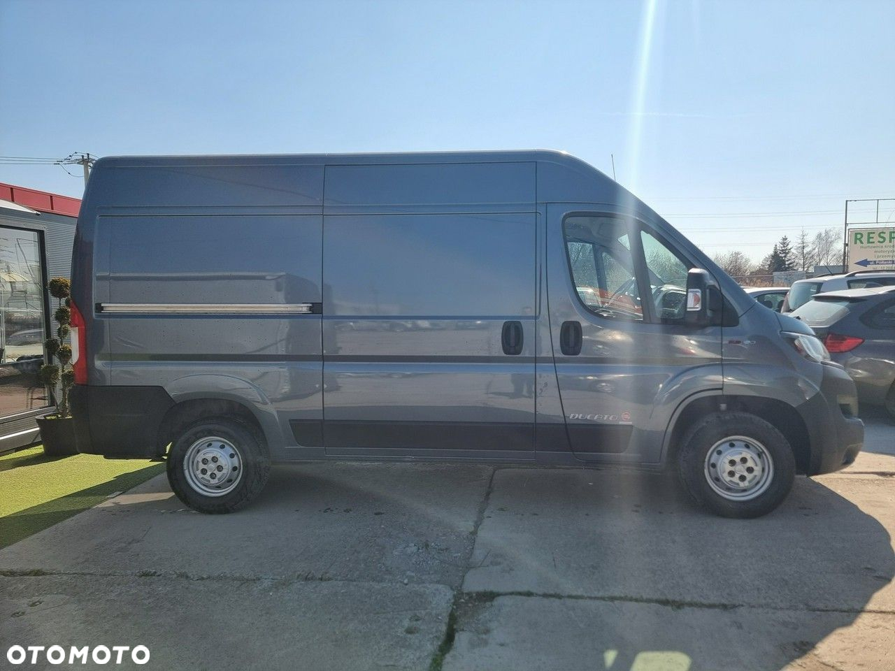 Fiat Ducato - 4