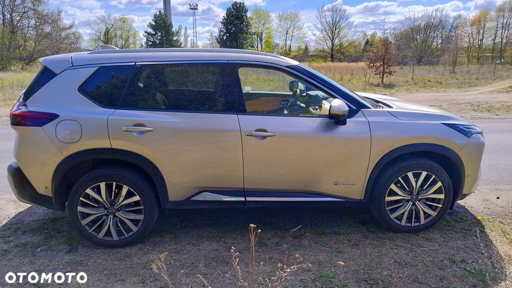 Nissan X-Trail 1.5 VC-T e-POWER Tekna e-4ORCE - 12