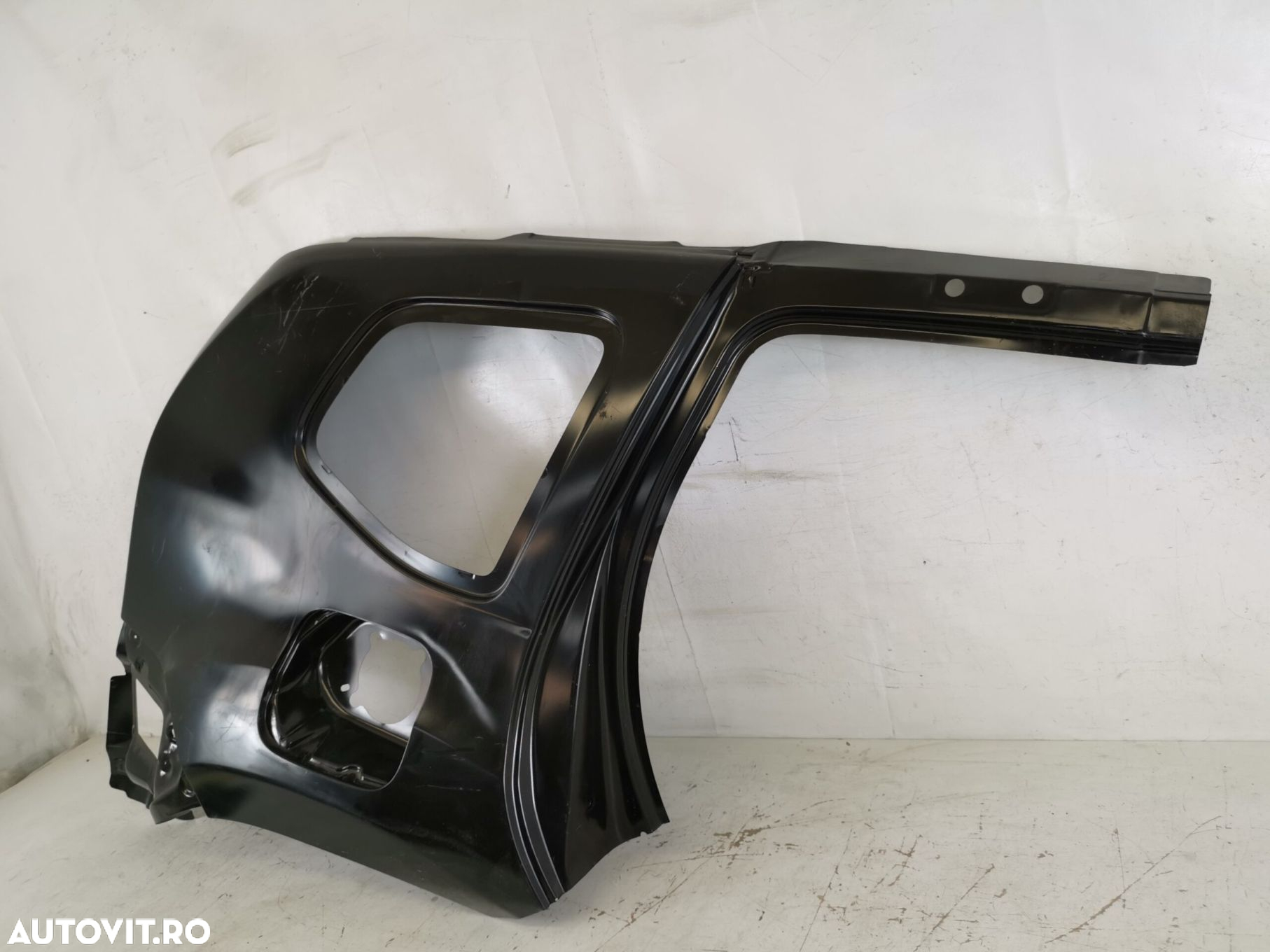 Aripa Spate Dreapta Dacia  Duster 1 [2010 - 2013] Originala In Stare B - 4
