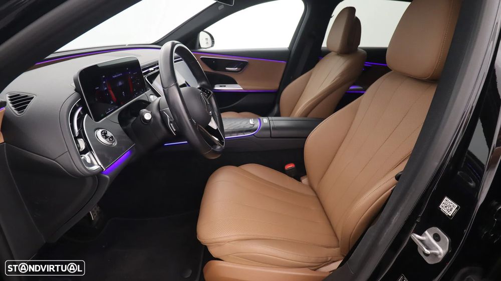 Mercedes-Benz E 300 de - 14