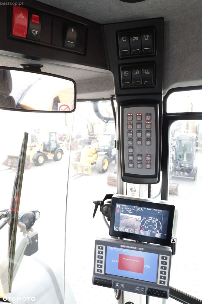 Liebherr L566 XPower - 31