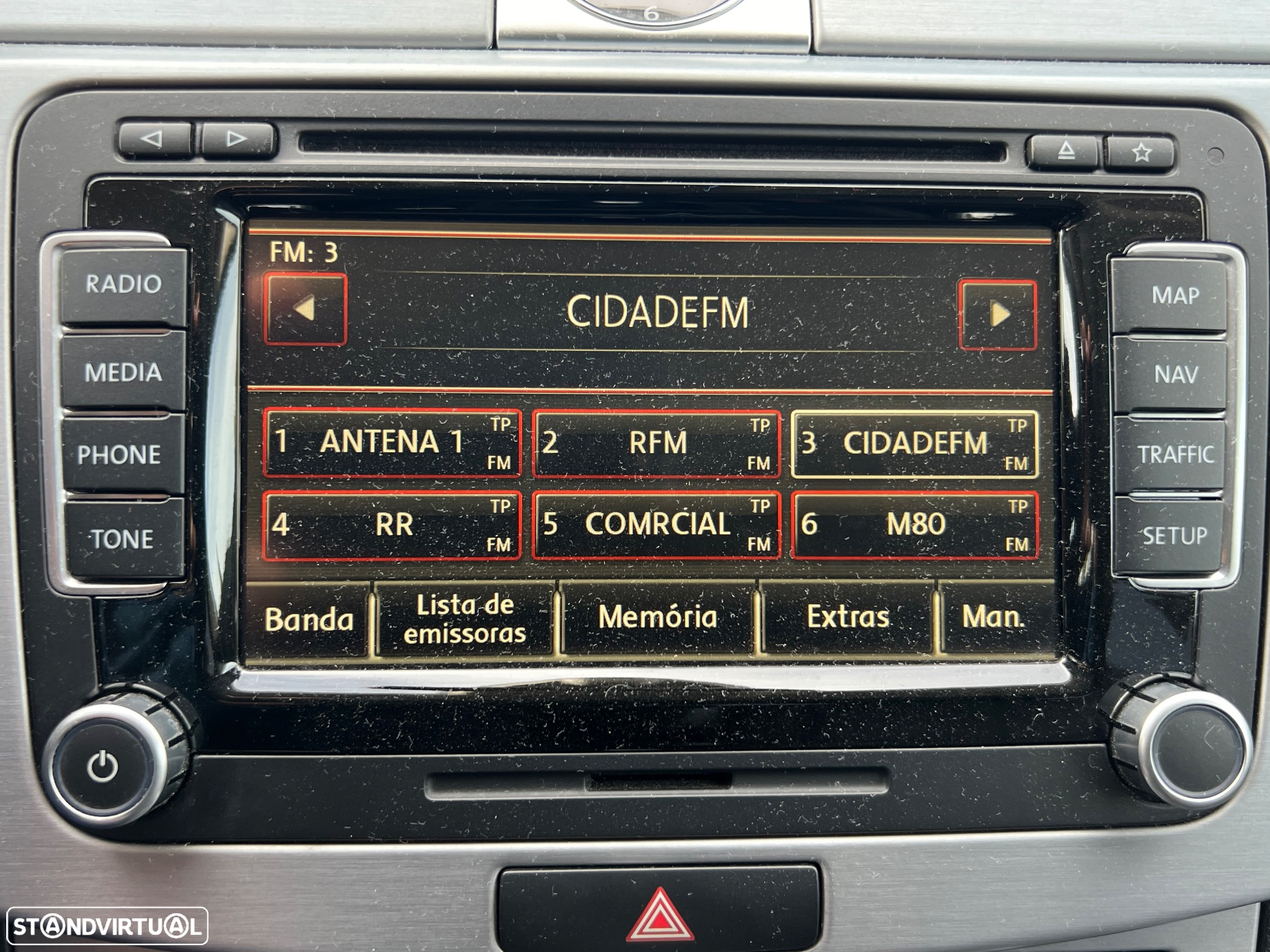 VW Passat CC - 37
