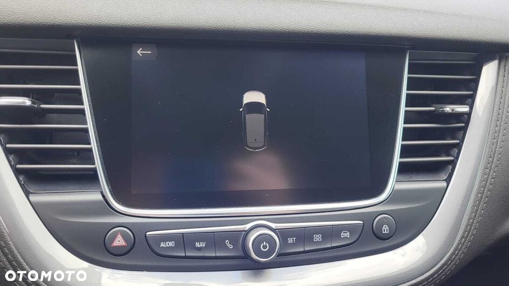 Opel Grandland X 2.0 CDTI Elite S&S - 32