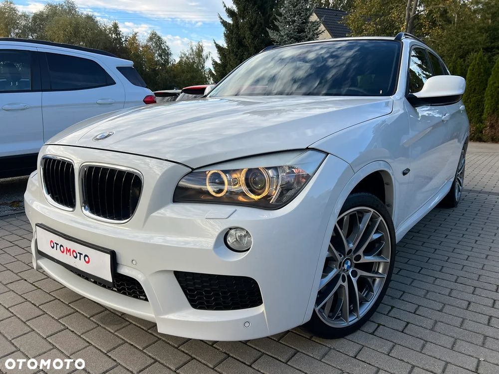 BMW X1 2011 photo 5