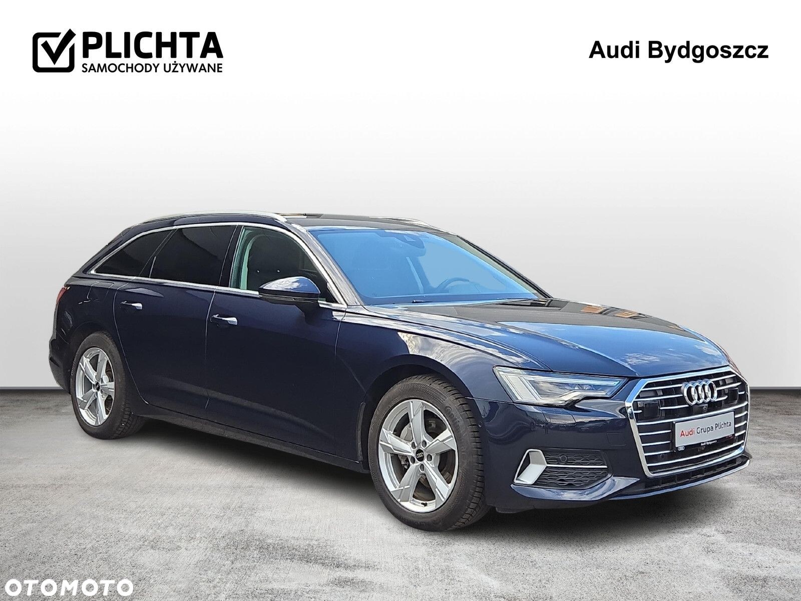Audi A6 - 7