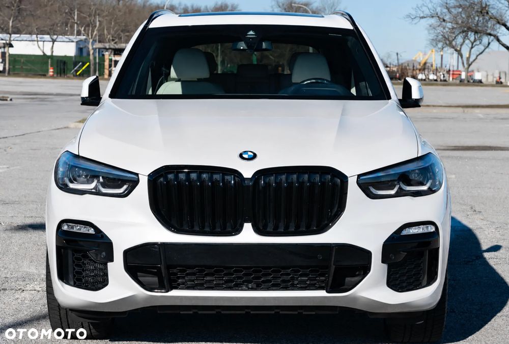 BMW X5 - 2
