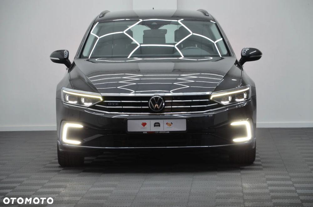 Volkswagen Passat 1.4 TSI DSG GTE - 9