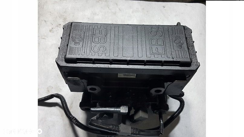 MAN TGX TGS ZAWÓR MODULATOR EBS HAMULCA K020024 - 1
