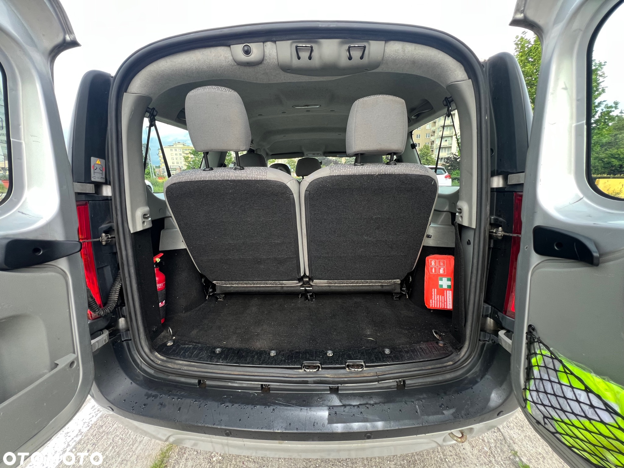 Dacia Logan 1.5 dCi Laureate - 18