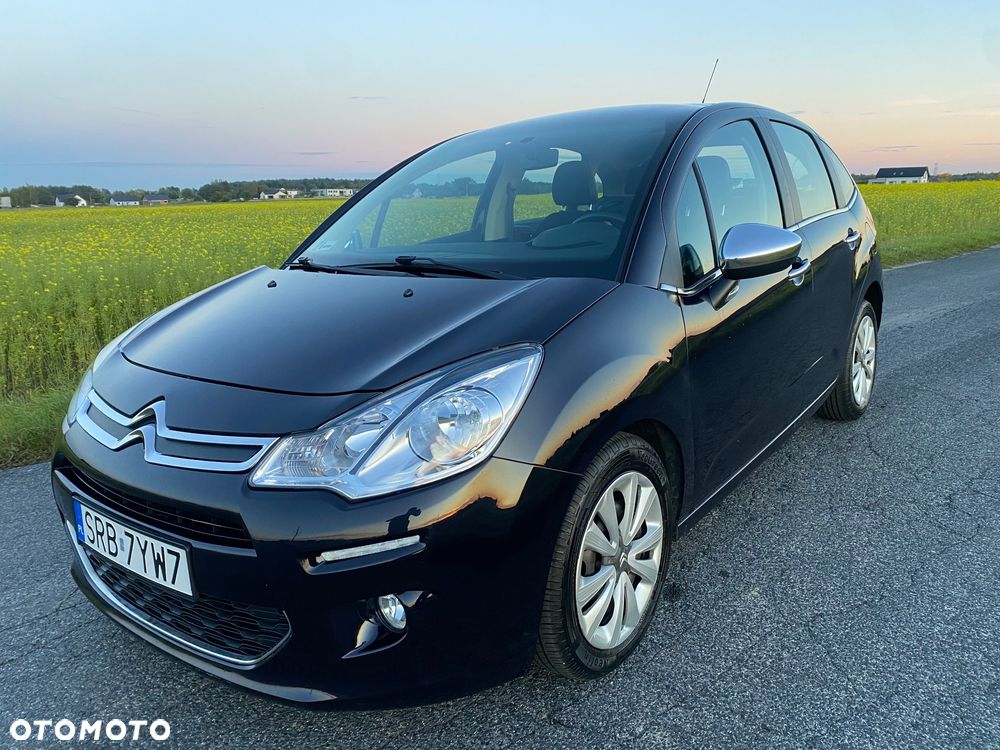 Citroën C3