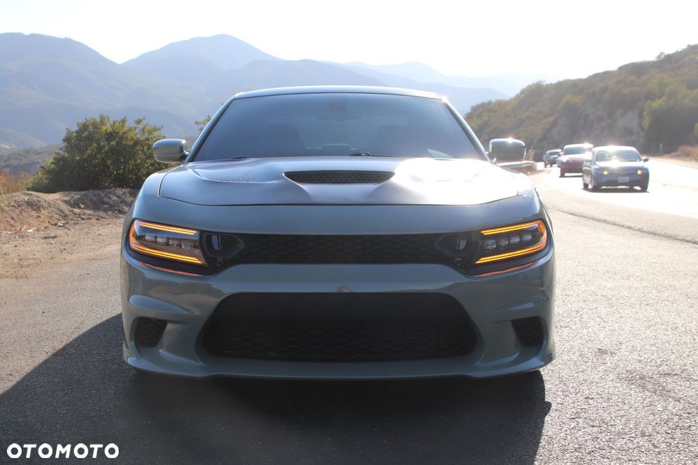 Dodge Charger 5.7 R/T - 3