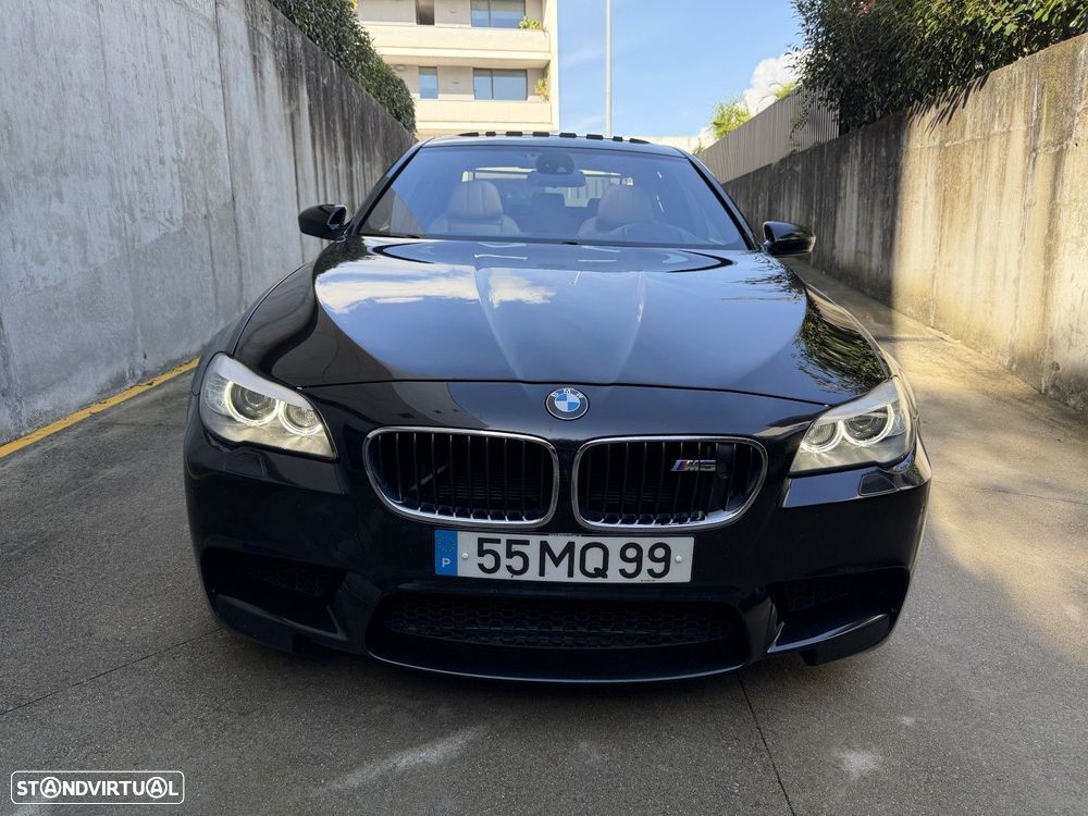 BMW M5 Standard - 3