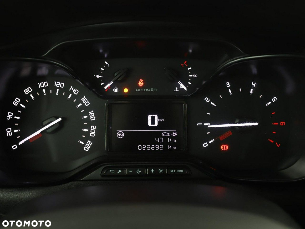 Citroën C3 1.2 PureTech GPF Shine - 22