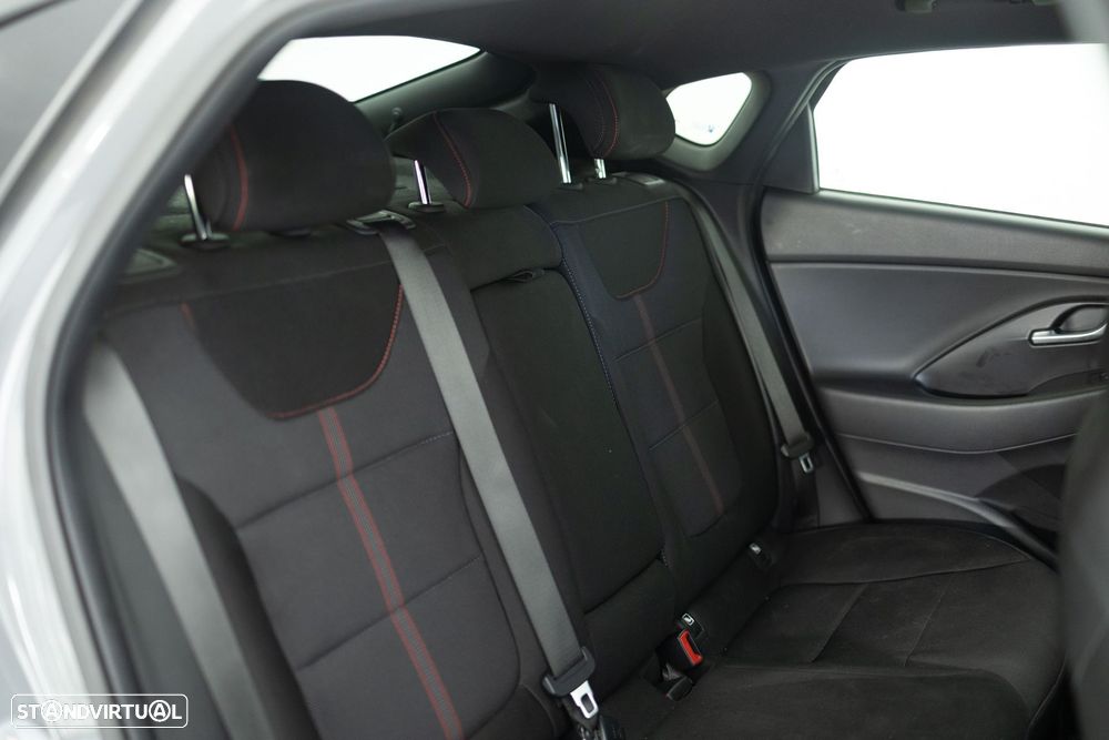 Hyundai i30 1.0 T-GDi N-Line DCT - 52