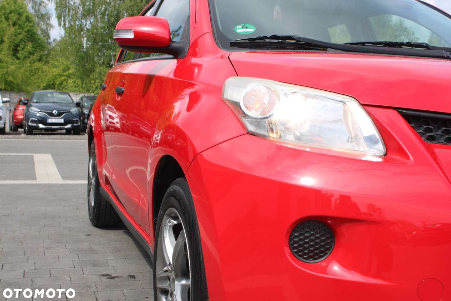 Toyota Urban Cruiser - 16