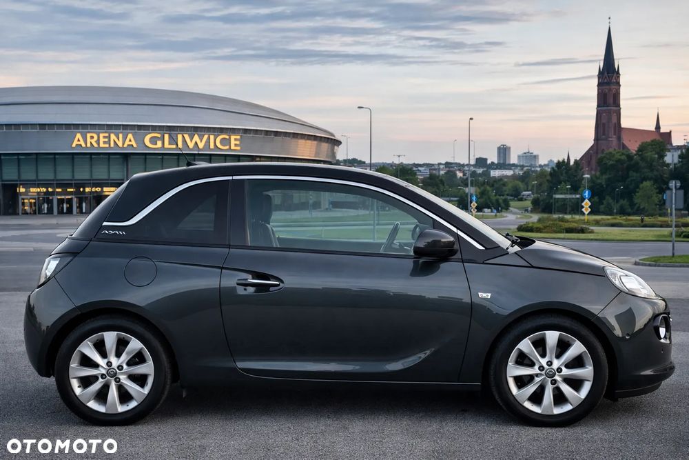 Opel Adam 1.0 Start/Stop Unlimited - 7