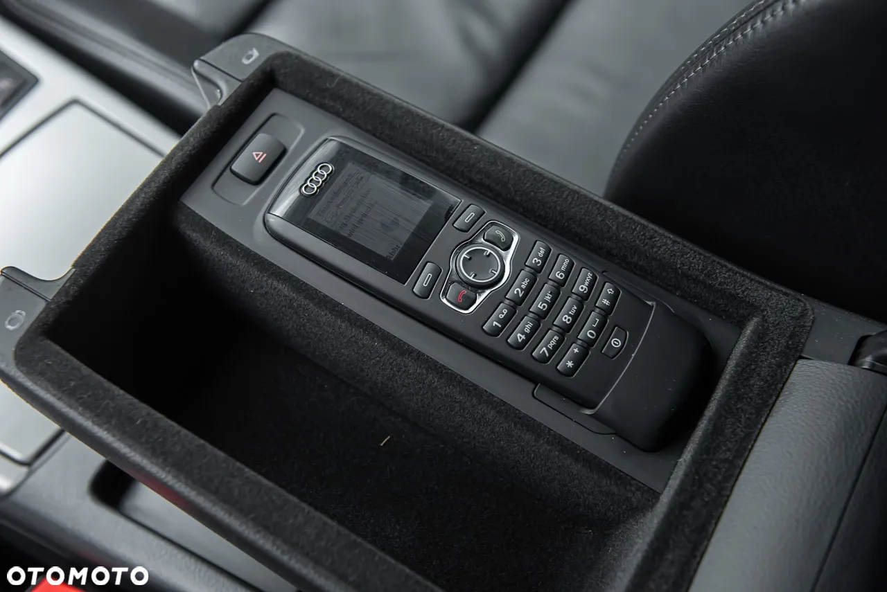 Audi A6 Avant 2.8 FSI quattro tiptronic - 35