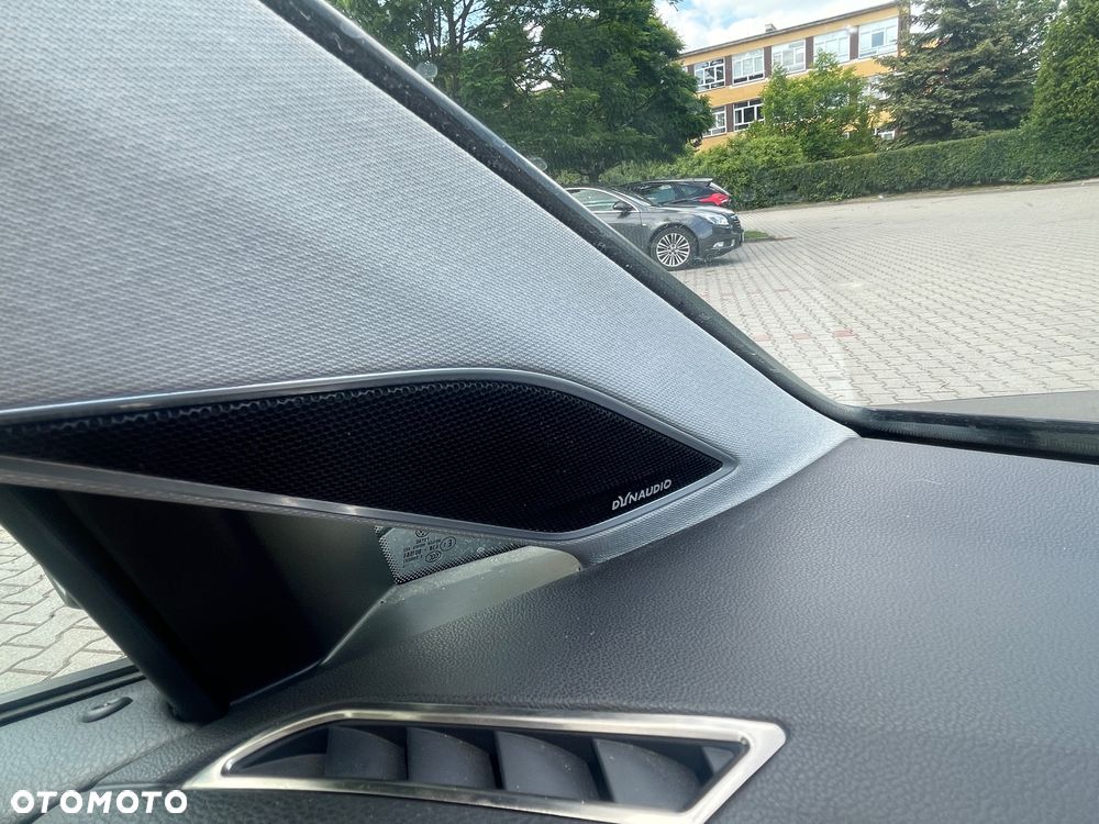 Volkswagen Golf 1.4 TSI BlueMotion Technology Highline - 10