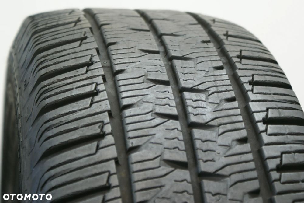 całoroczne 215/65R16C CONTINENTAL CONTACT 4SEASON , 6,7mm - 2