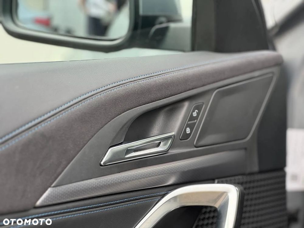 BMW X2 sDrive18d M Sport - 24