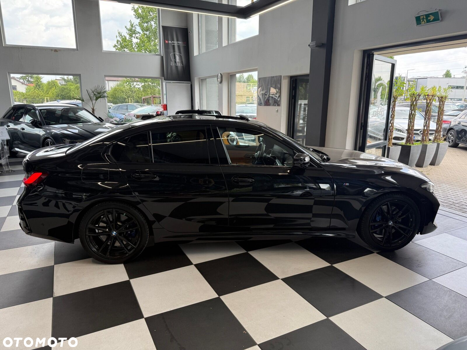 BMW Seria 3 - 4