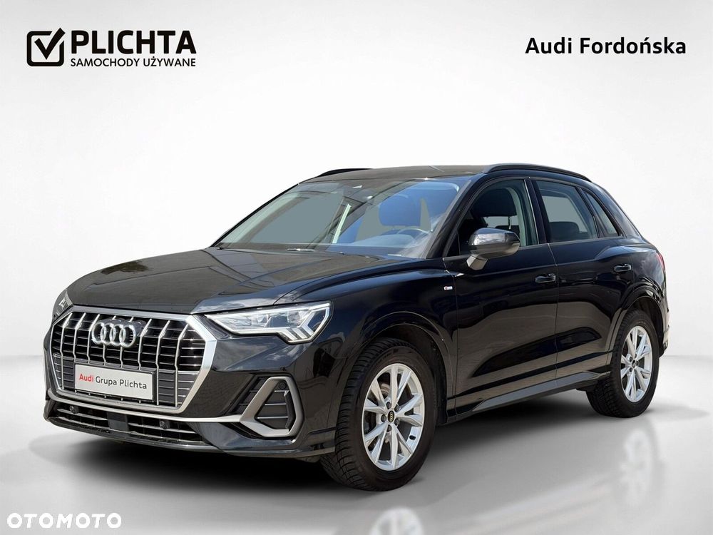 Audi Q3 - 2