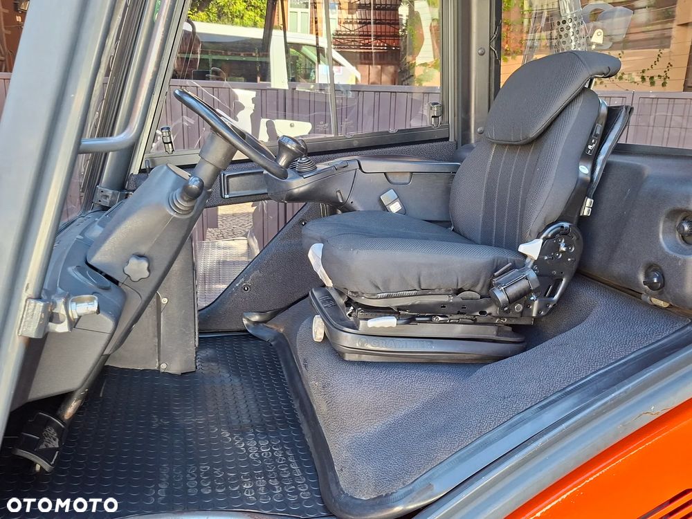 Linde H 50 DIESEL - 12