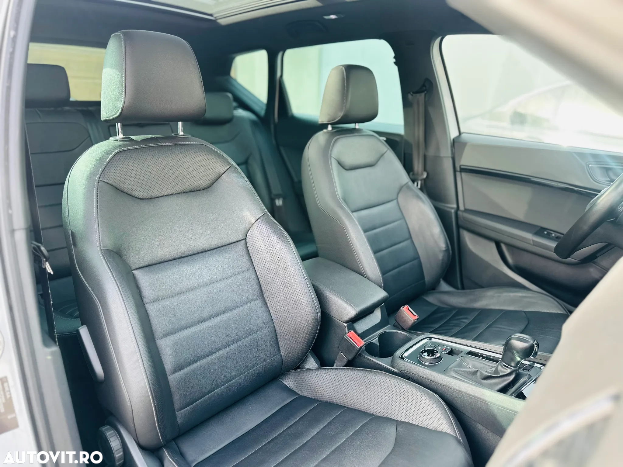 Seat Ateca 2.0 TDI 4DRIVE DSG XCELLENCE - 26