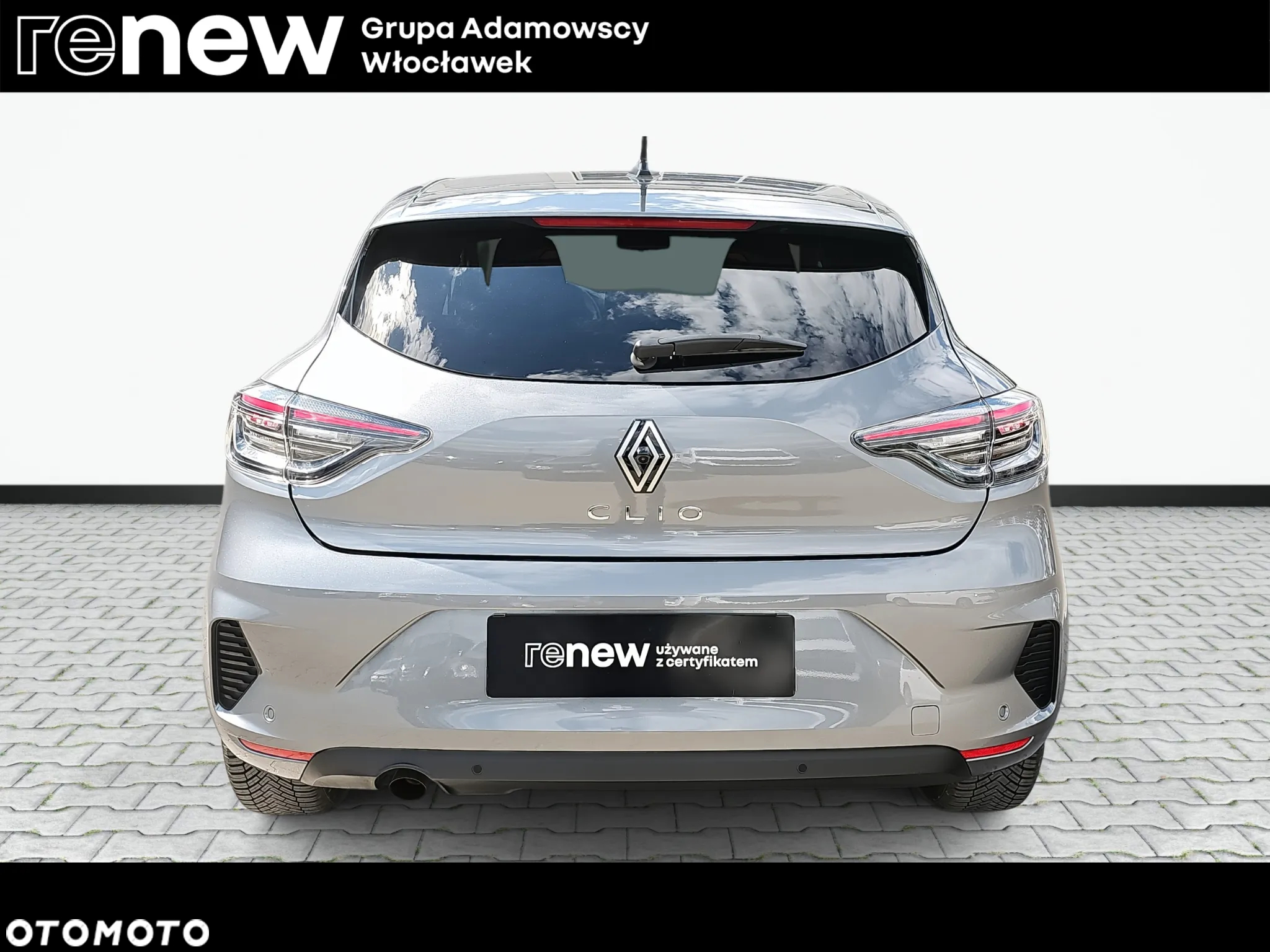 Renault Clio 1.0 TCe Evolution - 10