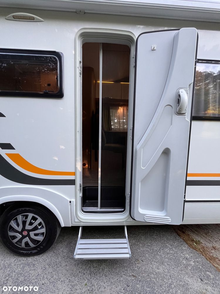 Fiat Adria SunLiving Lido A45DK - 25