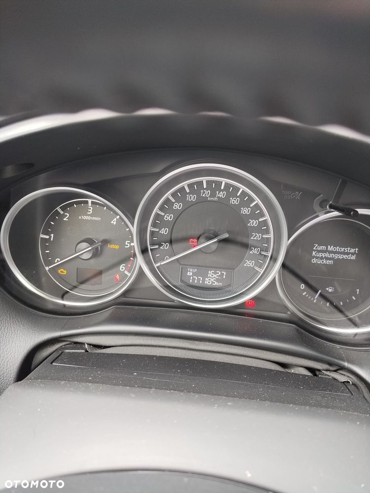 Mazda CX-5 2.2 D Skypassion - 12