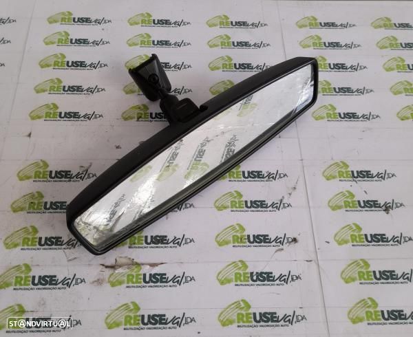 Espelho Retrovisor Interior Opel Insignia A (G09) - 2