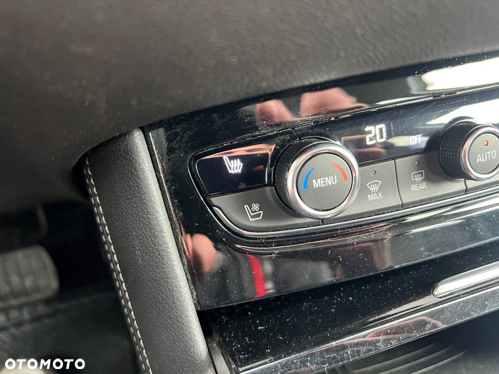 Opel Grandland X Plug-in-Hybrid4 1.6 DI Start/Stop Business Edition - 23