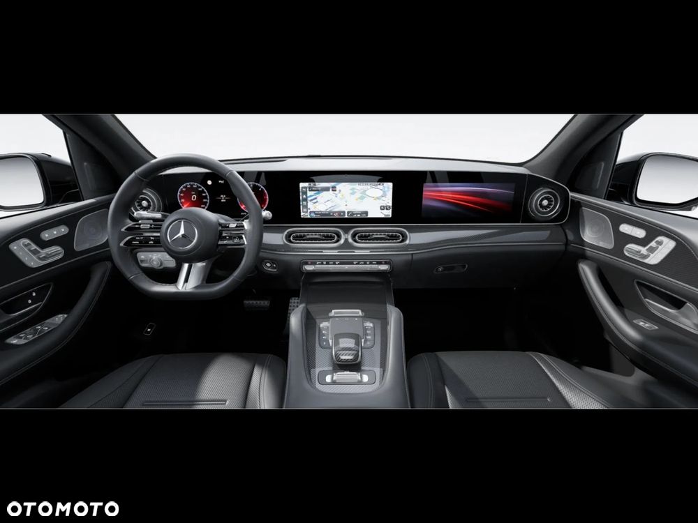 Mercedes-Benz GLE 450 d mHEV 4-Matic AMG Line - 15