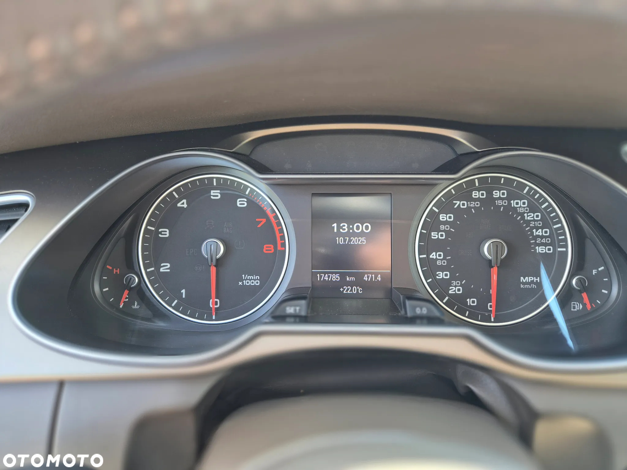 Audi A4 - 20