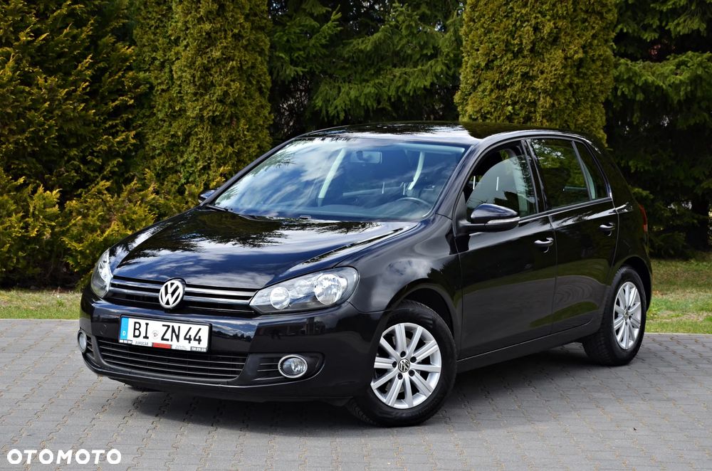Volkswagen Golf 1.4 Edition - 2
