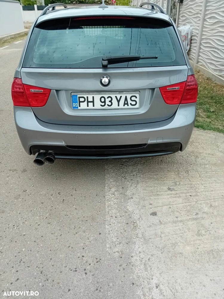 BMW Seria 3 - 8