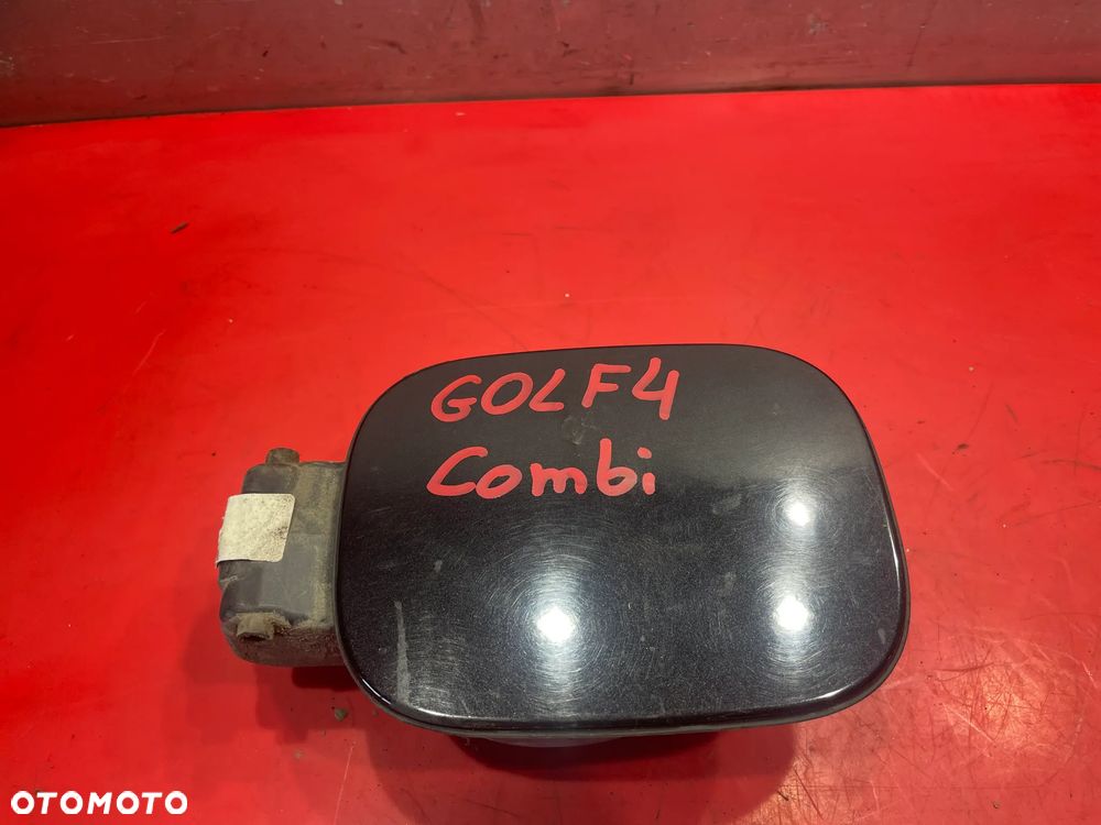 GOLF IV KLAPKA WLEWU PALIWA - 1