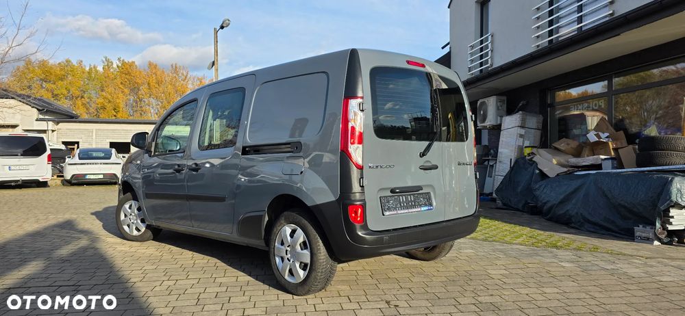 Renault Kangoo Maxi Z.E. z 33kwh z Baterią - 7