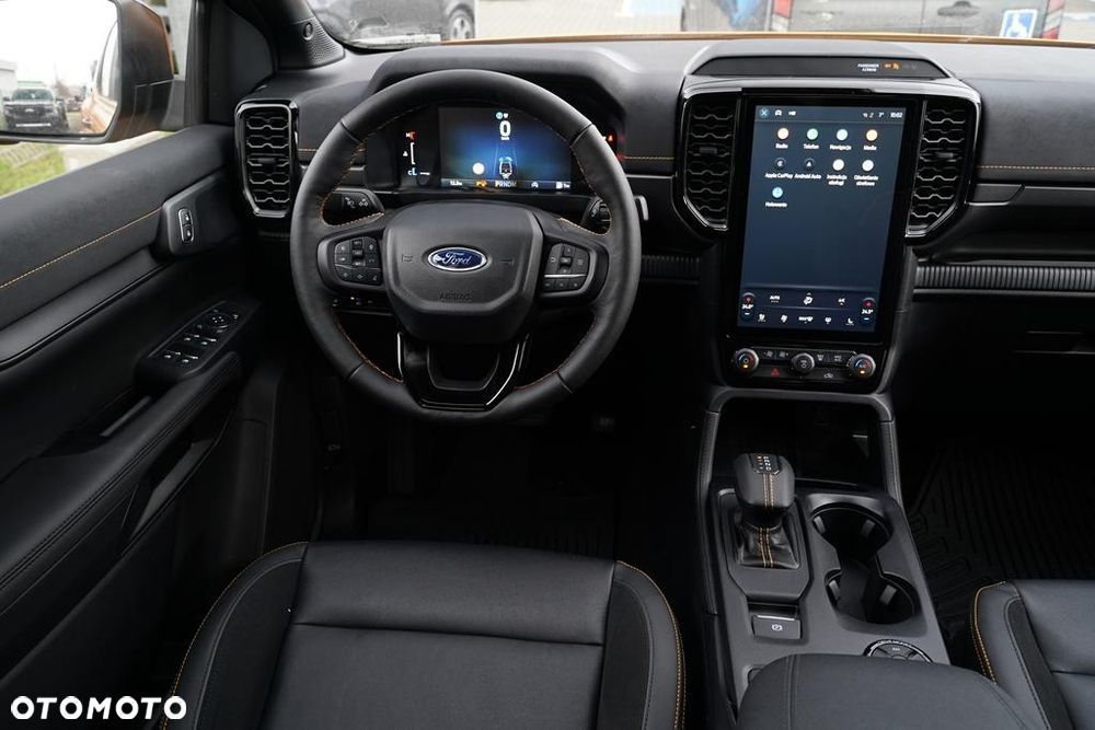 Ford Ranger 2.0 EcoBlue Bi-Turbo 4x4 DC Wildtrak X - 18