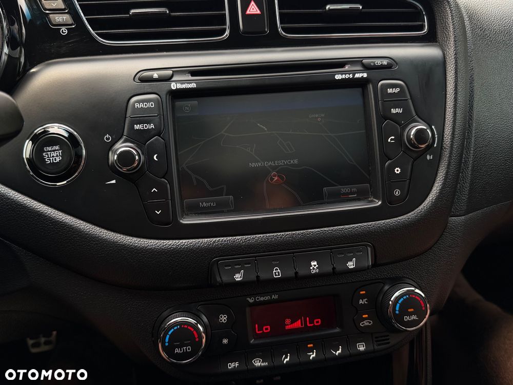 Kia Ceed 1.6 T-GDI GT-Challenge - 24