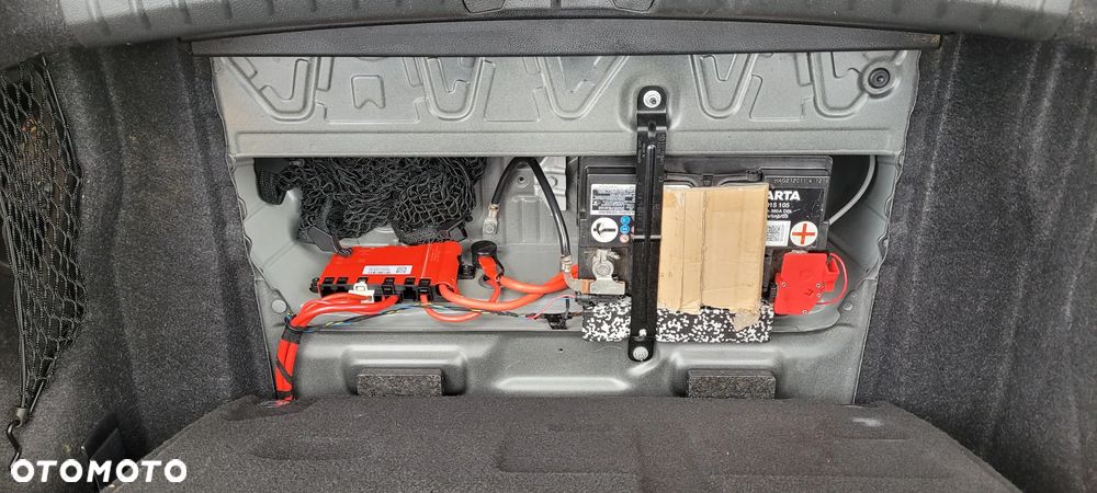 BMW Seria 1 116d EfficientDynamics Edition - 19