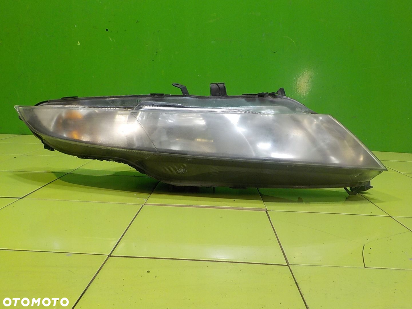 HONDA CIVIC VIII UFO 06r HB 5D lampa prawa przod 33100-SMG-E014-M1 - 2