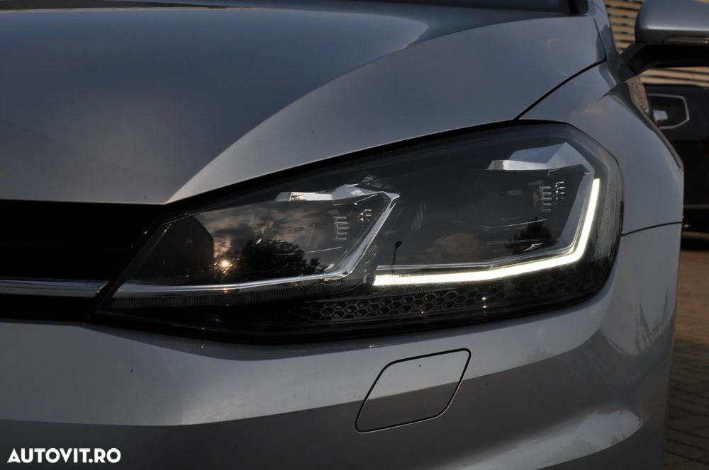 Volkswagen Golf 1.6 TDI SCR Trendline - 10