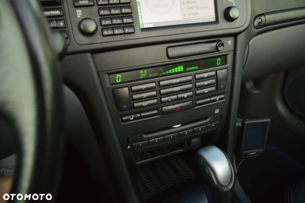 Saab 9-3 - 33